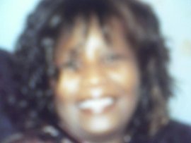 Linda Ford