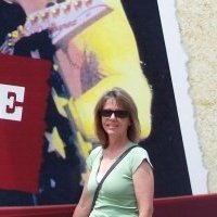 Judy Hayden
