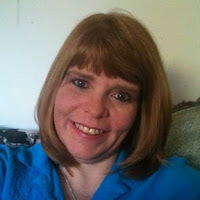 Dawn Fischer