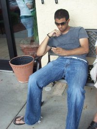 Alpesh Chaudhari