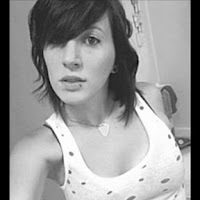 Tori Egan