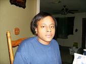 Kashanna Baker