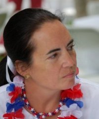 Alexandra Panarese