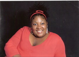 Tamasia Belton