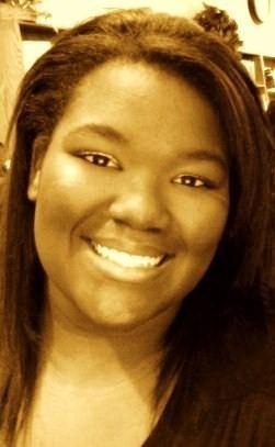 Felicia Richardson
