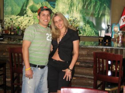 Diego Hermoza