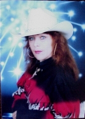 Lorraine Murillo