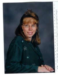 Carrie Drye