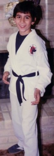 Billy Blackstock