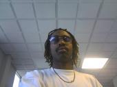 Derrick Turner