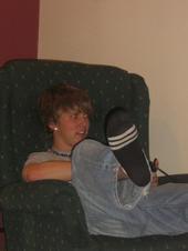 Tyson Snyder