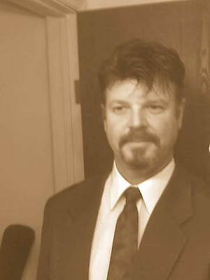 Mark Preuss