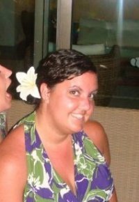 Therese Omeara