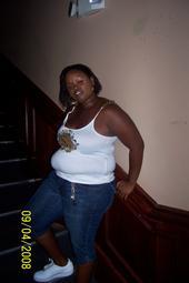 Kanisha Washington