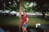 Mary Perry