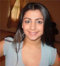 Nadia Jabbar