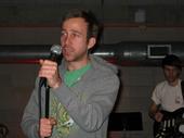 Richard Olvera