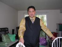 Christopher Dizon
