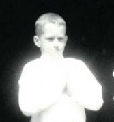 Joseph Moxley