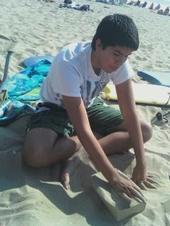 Elijah Guillen