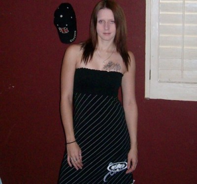 Veronica Cunningham