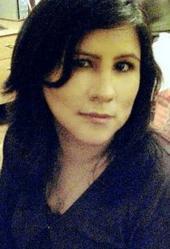 Gianina Vargas