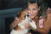 Jeanette Frerichs