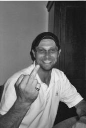 Darrell Stevens