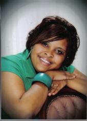 Tiffany Jackson