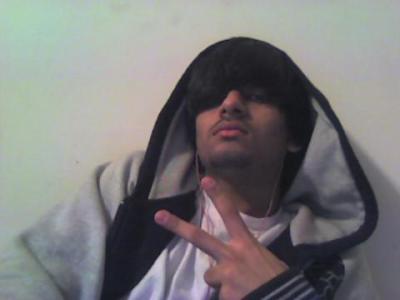 Shahil Patel