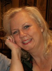 Rebecca Byous