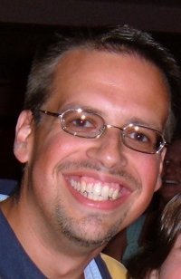 Chad Blueher
