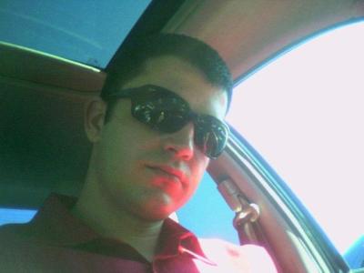 Robert Trujic