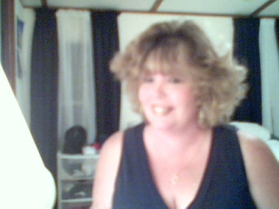 Donna Shull