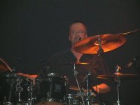 Michael Starcher