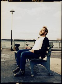 Nathaniel Rateliff