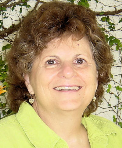 Elaine Pettit