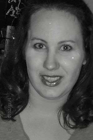 Michelle Campbell