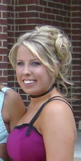 Alexa Bray