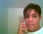 Richenda Thomas