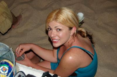 Christine Dorfer