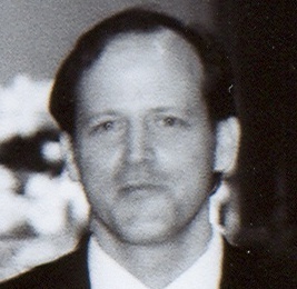 Jeffrey Franchetti