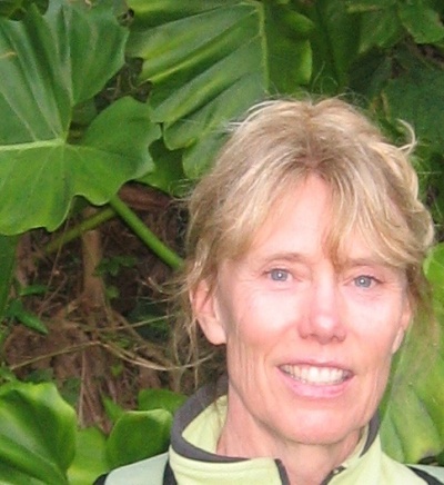 Claudia Larson
