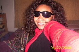 Jessicka Oglesby
