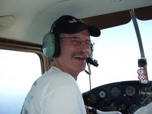 Mark Henning