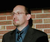 Danny Floyd
