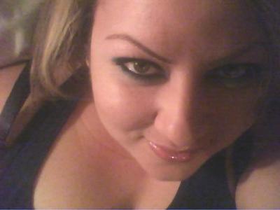 Ana Stickney