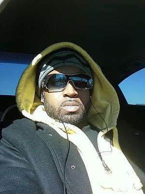 Jermaine Cain
