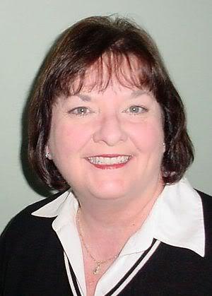 Johanna Spicuzza