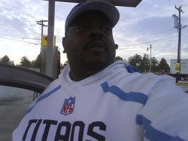 Brad Dawkins